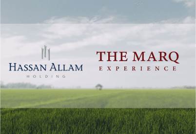 أرادي تعلن عن شراكة مع كبار مطوري العقارات